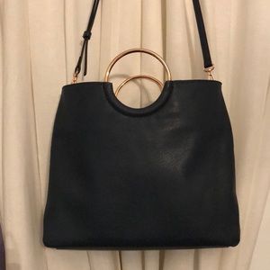 LC Lauren Conrad crossbody bag
